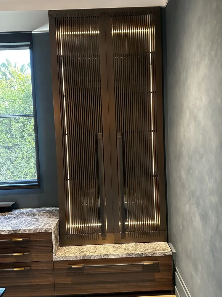 Affordable electrician providing wiring installation in Beaumont, MS - MCG Electric
