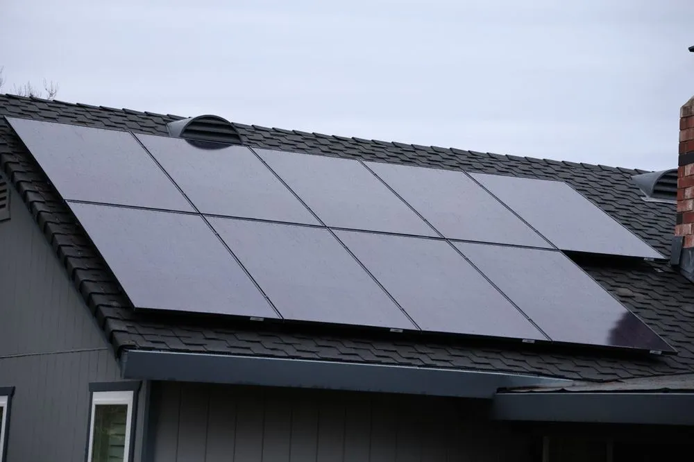 Slide of MCG Electric