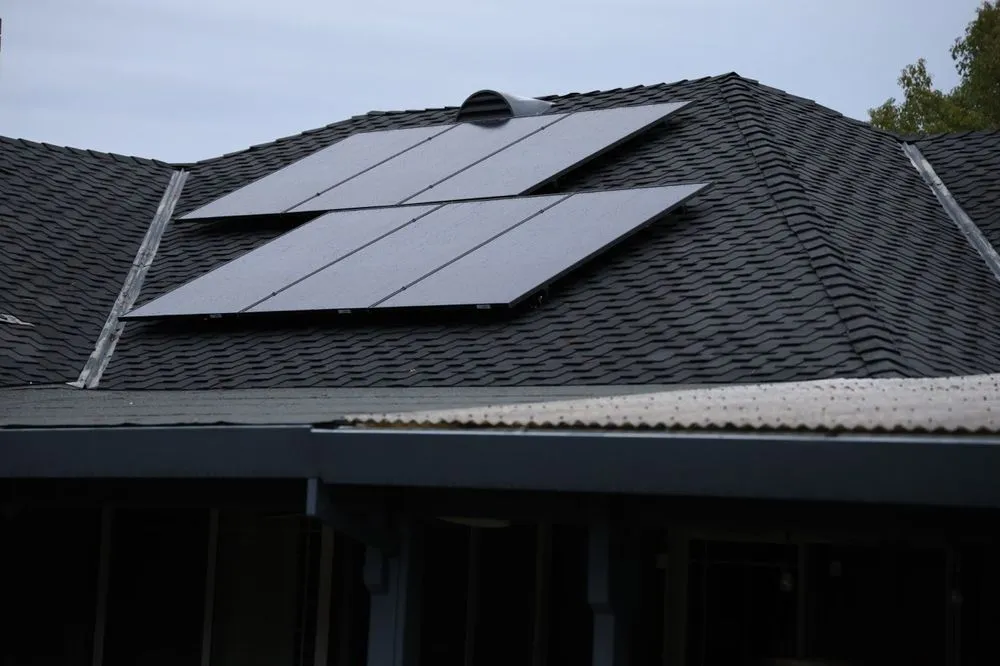 Slide of MCG Electric