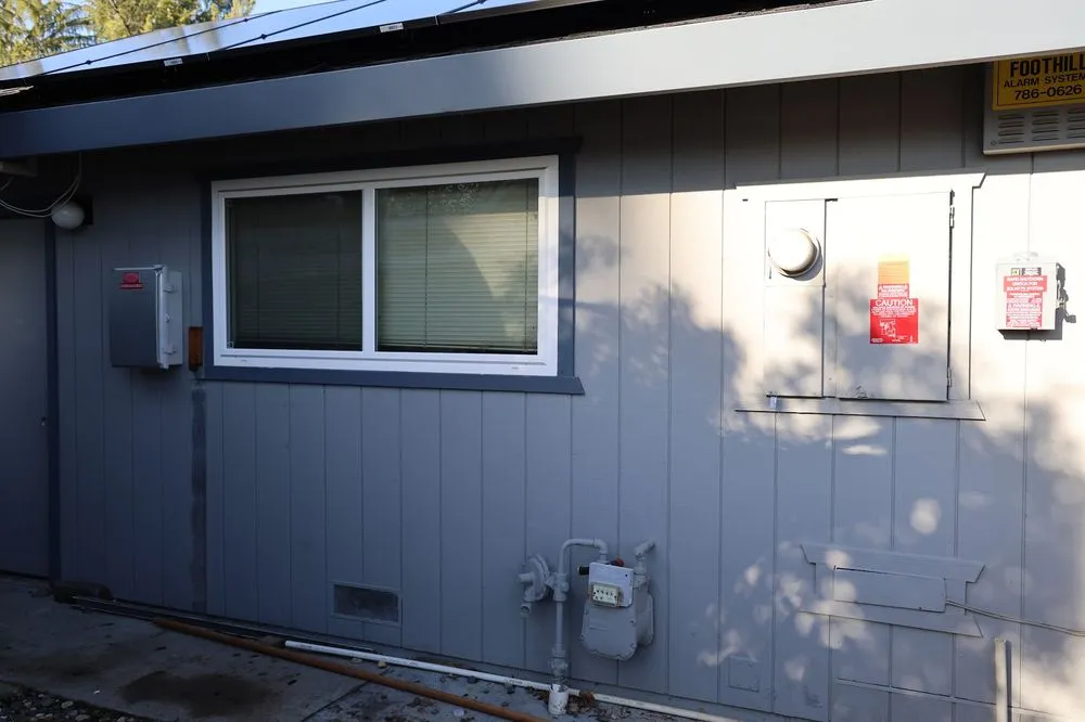 Slide of MCG Electric