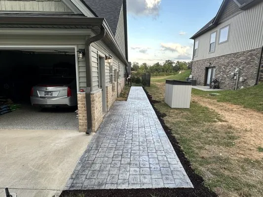 McGaha Enterprises Logo