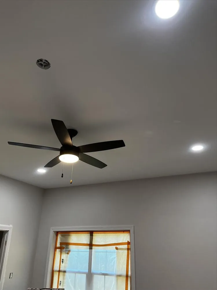 Slide of MCGE Services