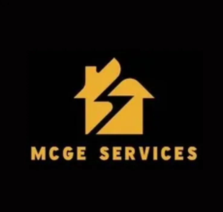 Slide of MCGE Services