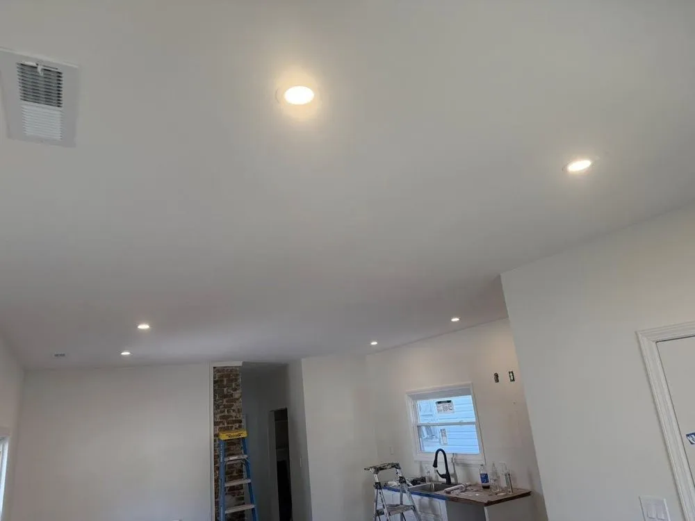 Slide of MCGE Services