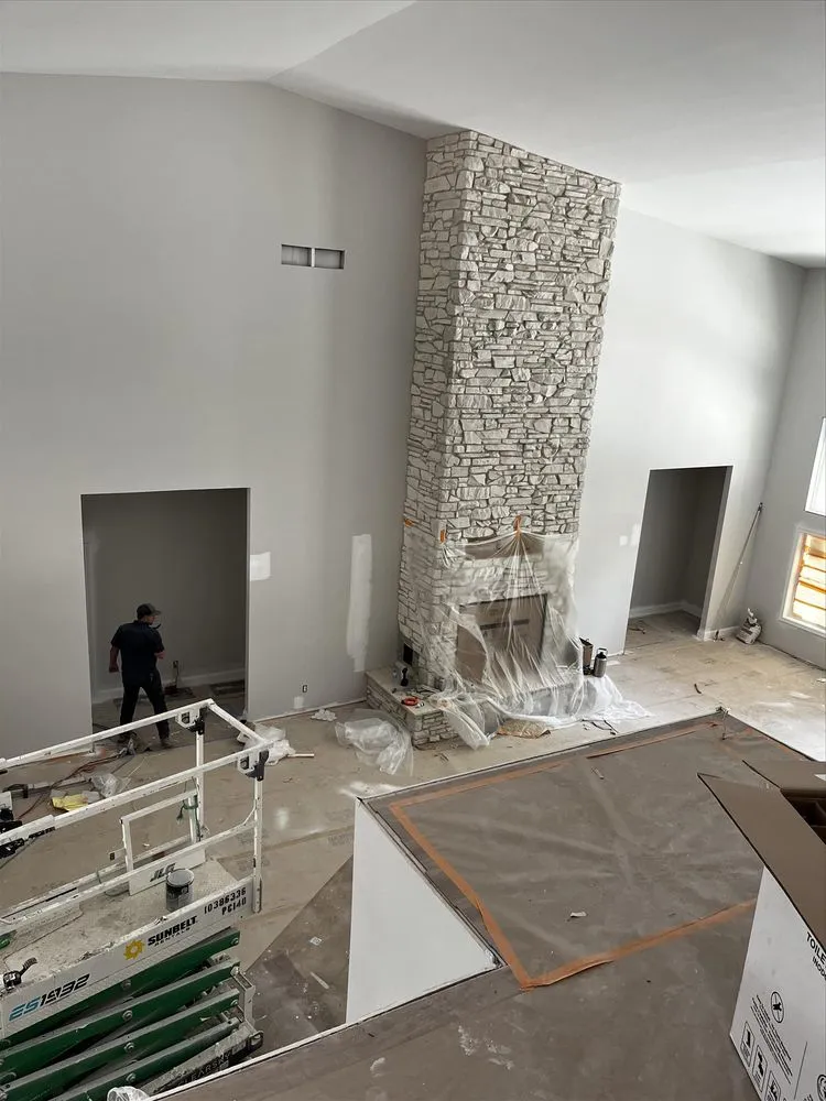 Slide of MCGE Services