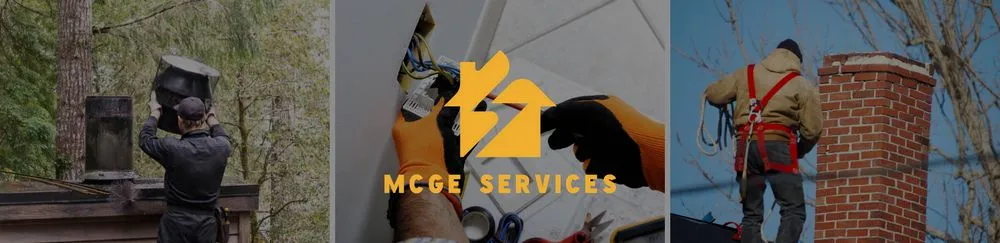 Slide of MCGE Services