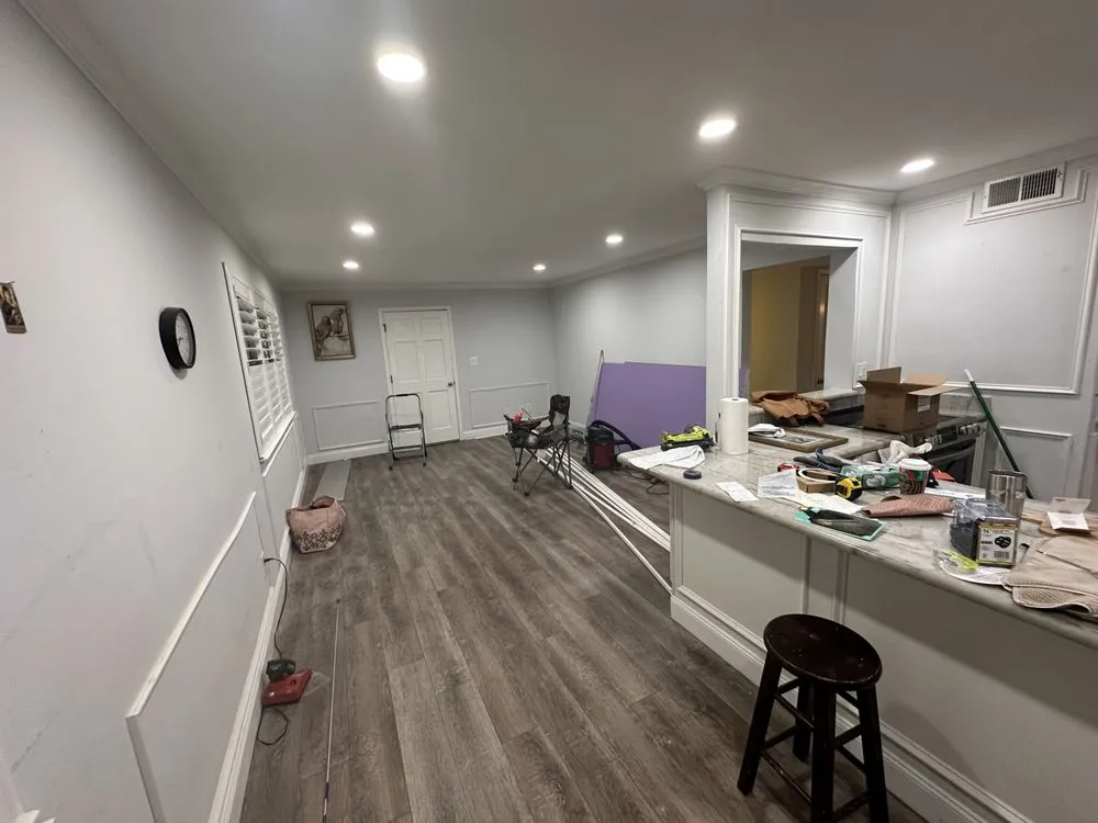 Slide of Mcgee Electric