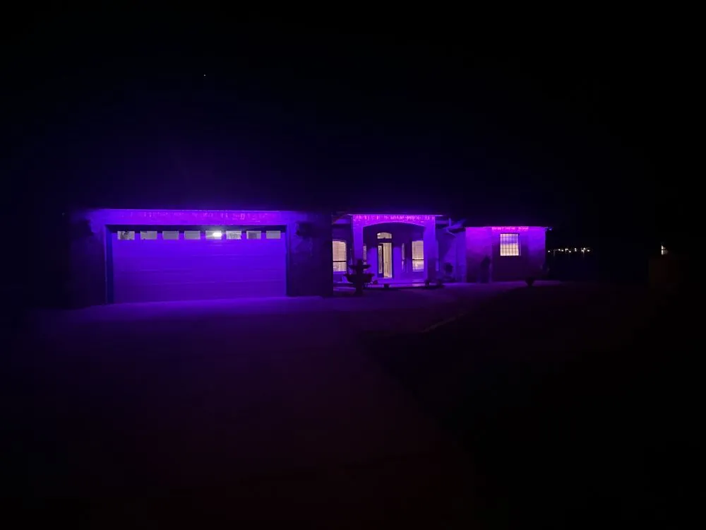 Slide of Mcgee Electric