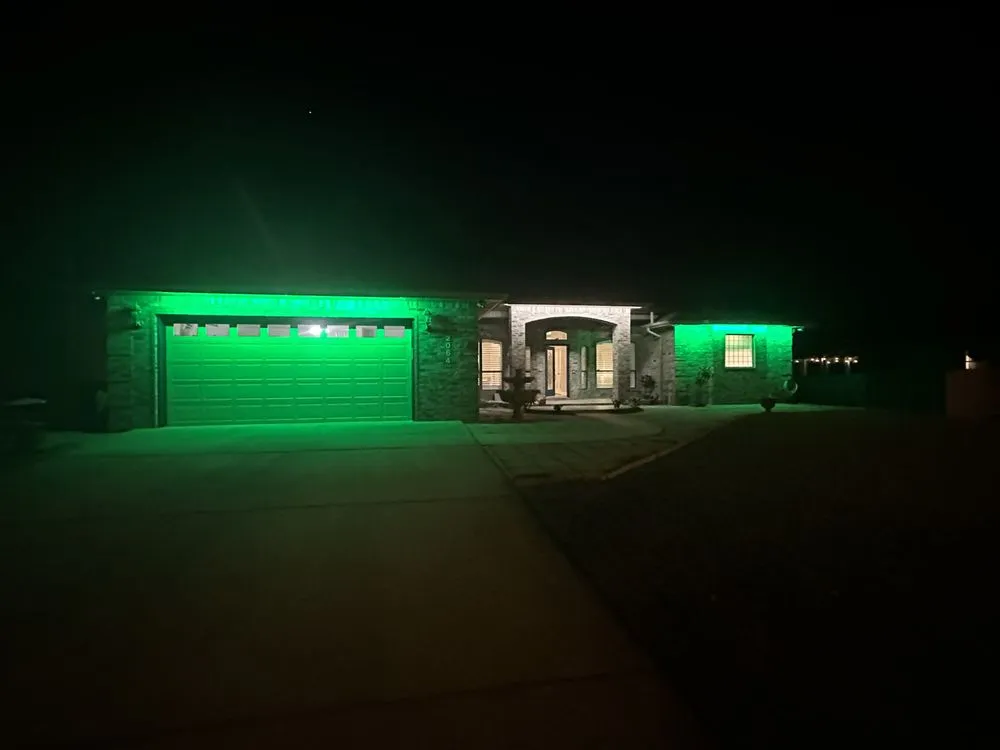 Slide of Mcgee Electric