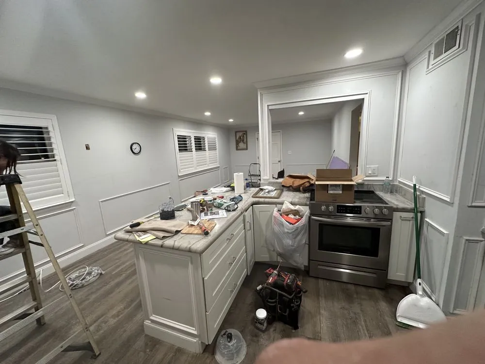 Slide of Mcgee Electric