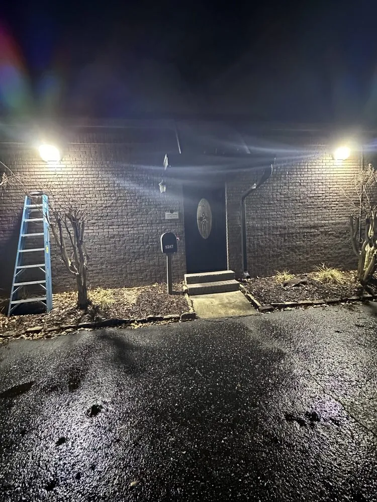 Slide of Mcgee Electric