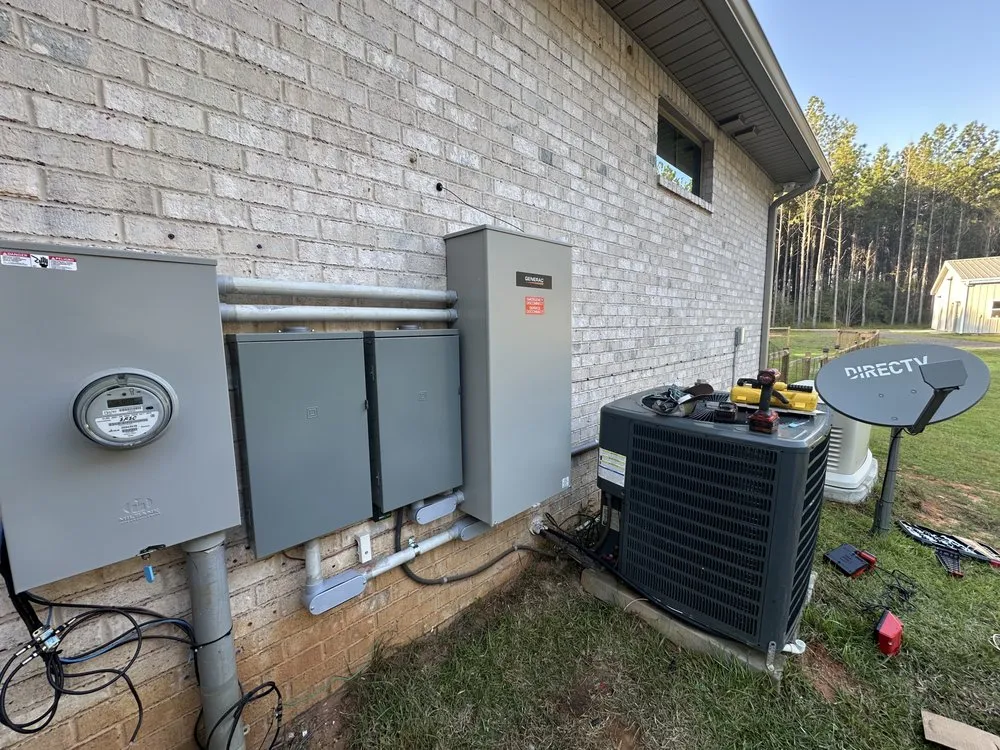 Slide of Mcgee Electric