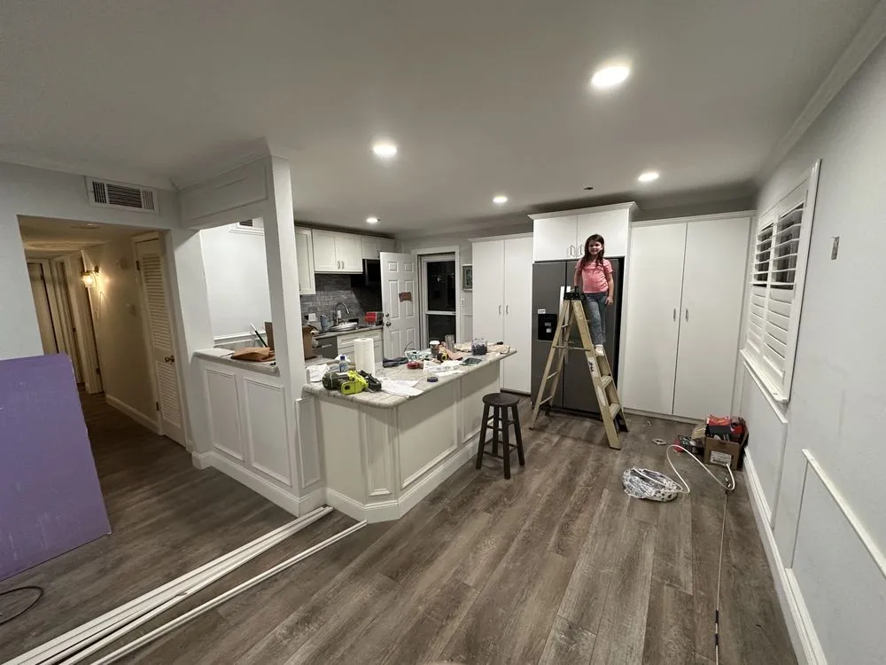 Slide of Mcgee Electric