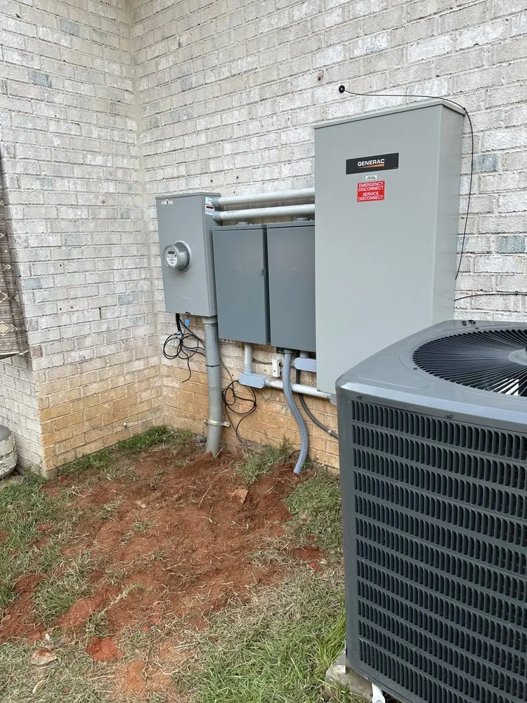 Slide of Mcgee Electric