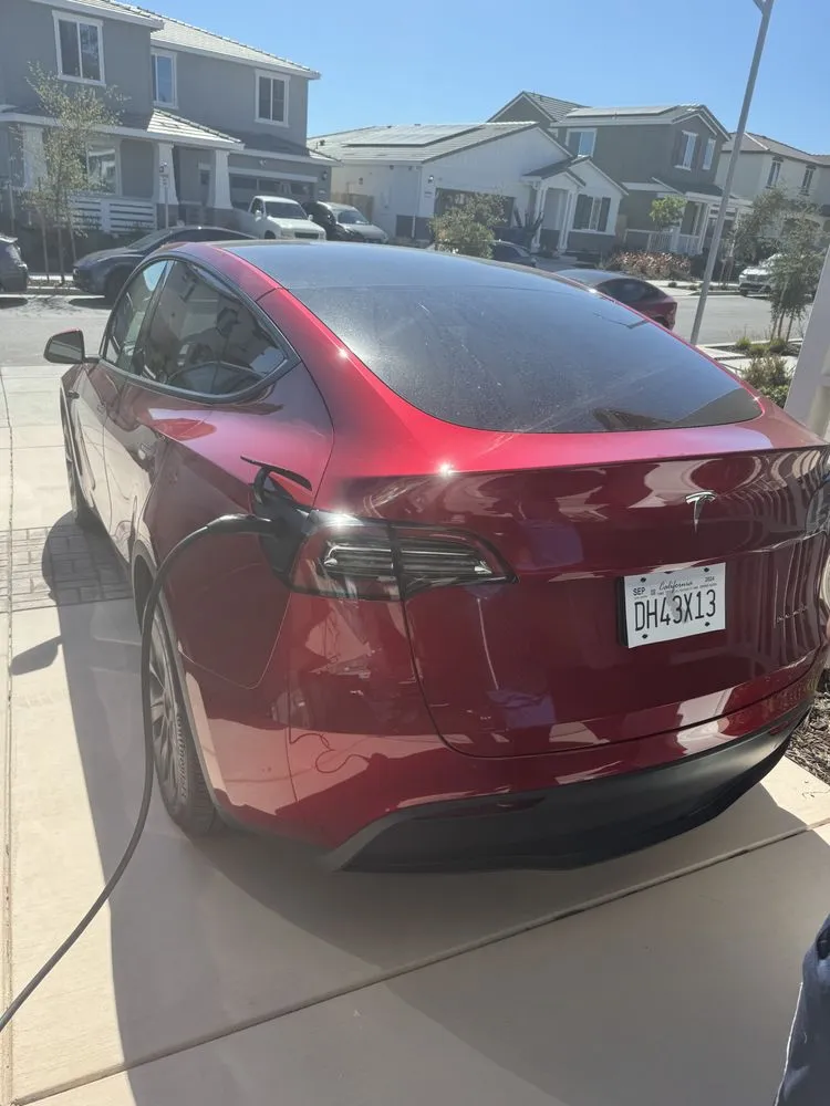 Slide of McGee Legacy Electric