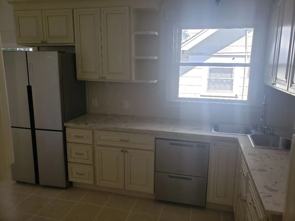 Slide of McGee Legacy Electric