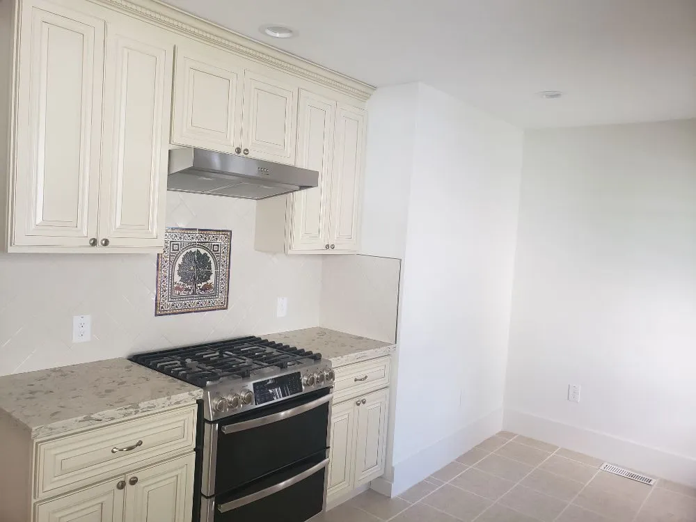 Slide of McGee Legacy Electric