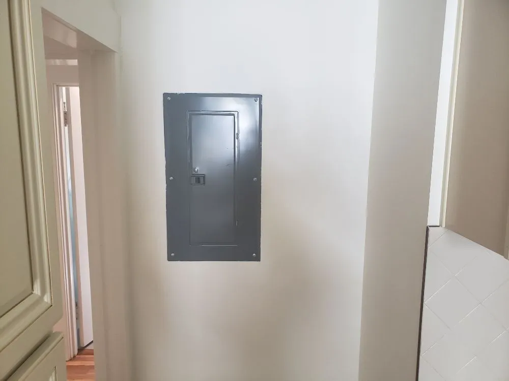 Slide of McGee Legacy Electric