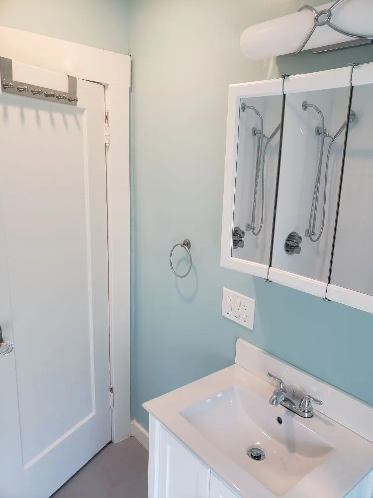 Slide of McGee Legacy Electric