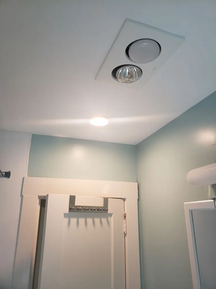 Emergency circuit breaker repair in , by McGee Legacy Electric