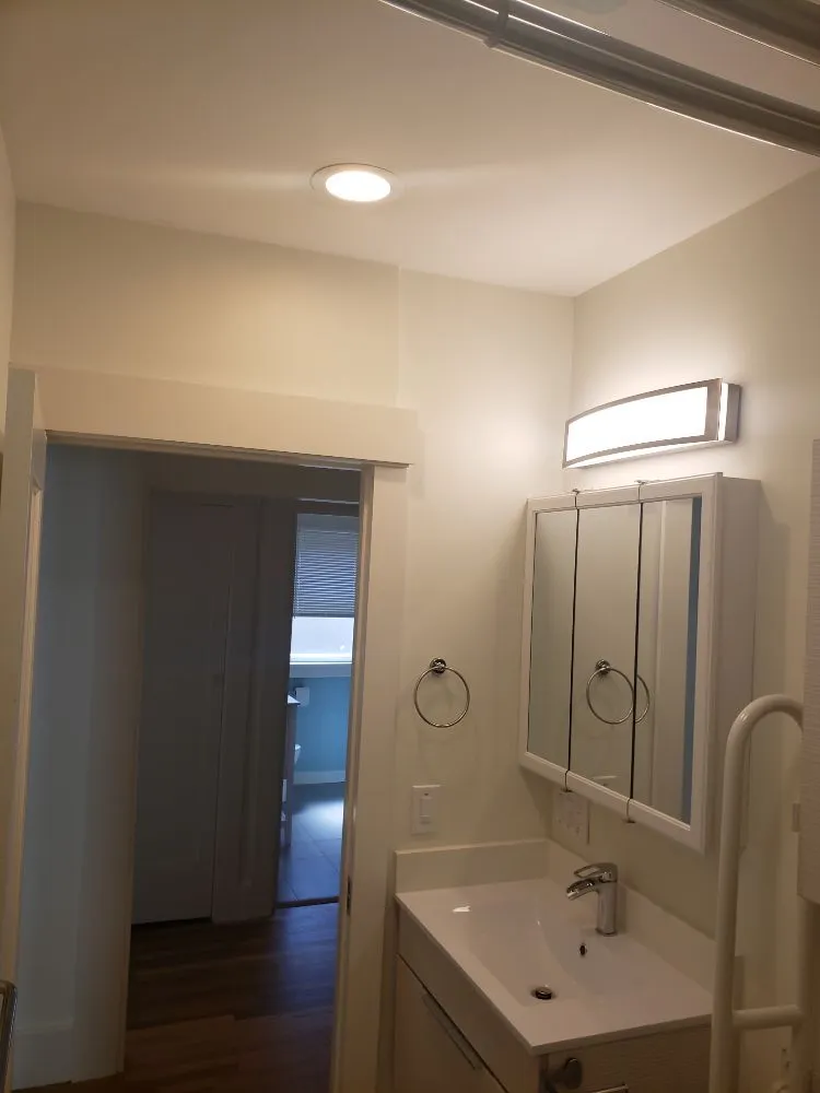 Trusted outlet and switch repair experts serving , - McGee Legacy Electric