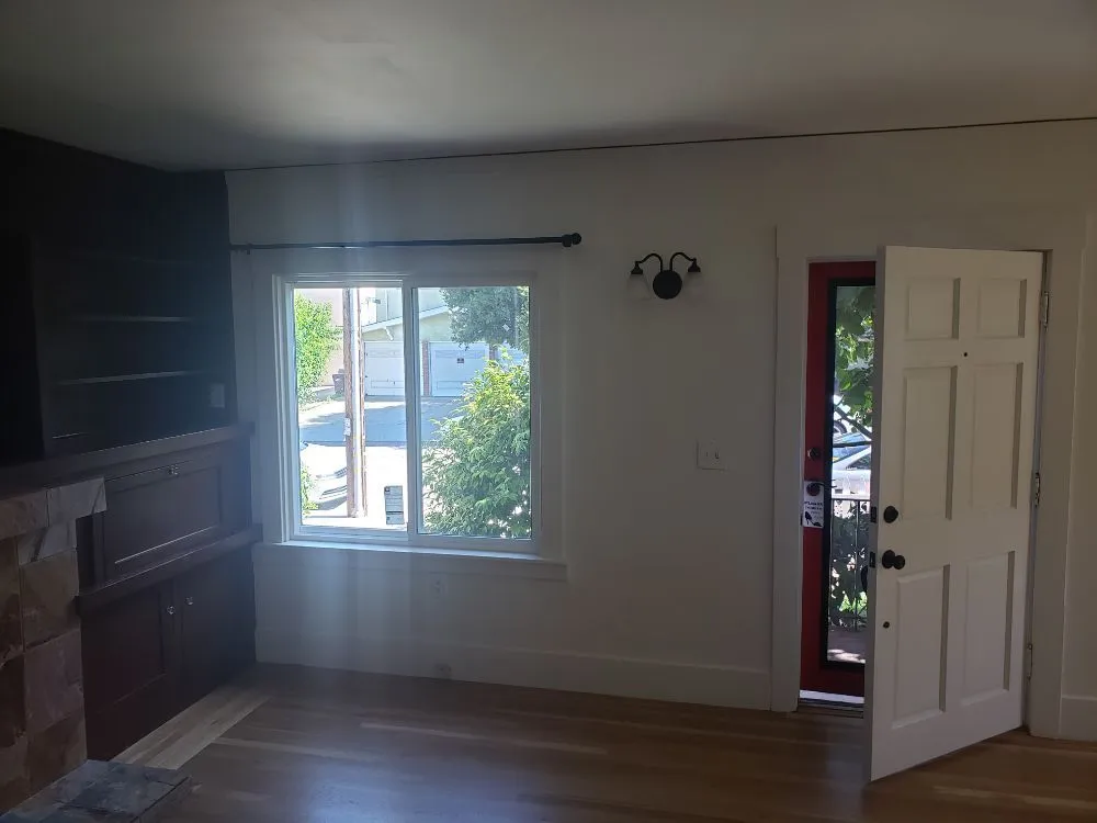 Affordable electrical service for homes in emergency electrical service, by