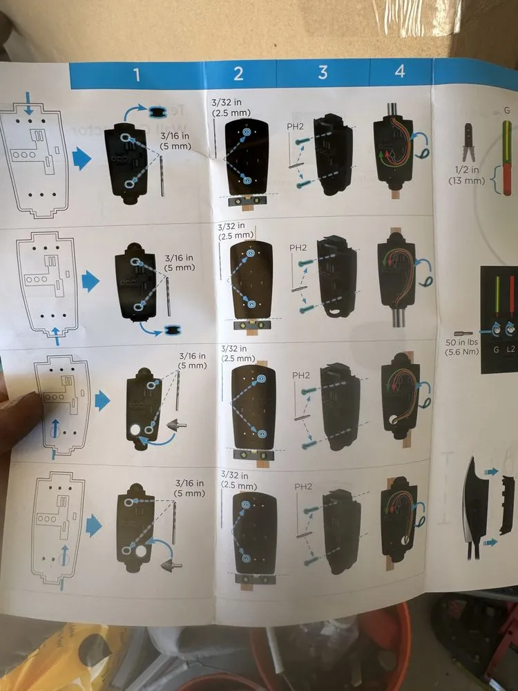 Slide of McGee Legacy Electric