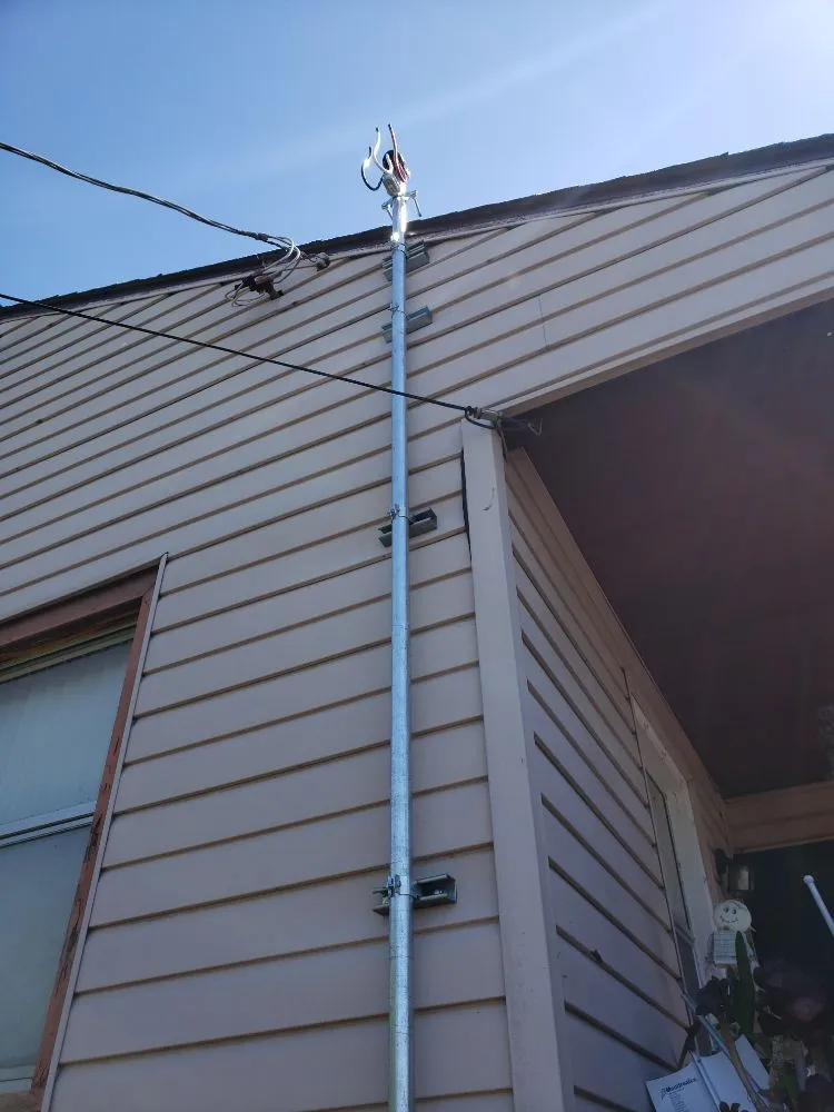 Slide of McGee Legacy Electric