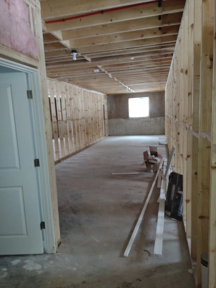 Certified wiring installation in Parksville, NY by McGee Restoration