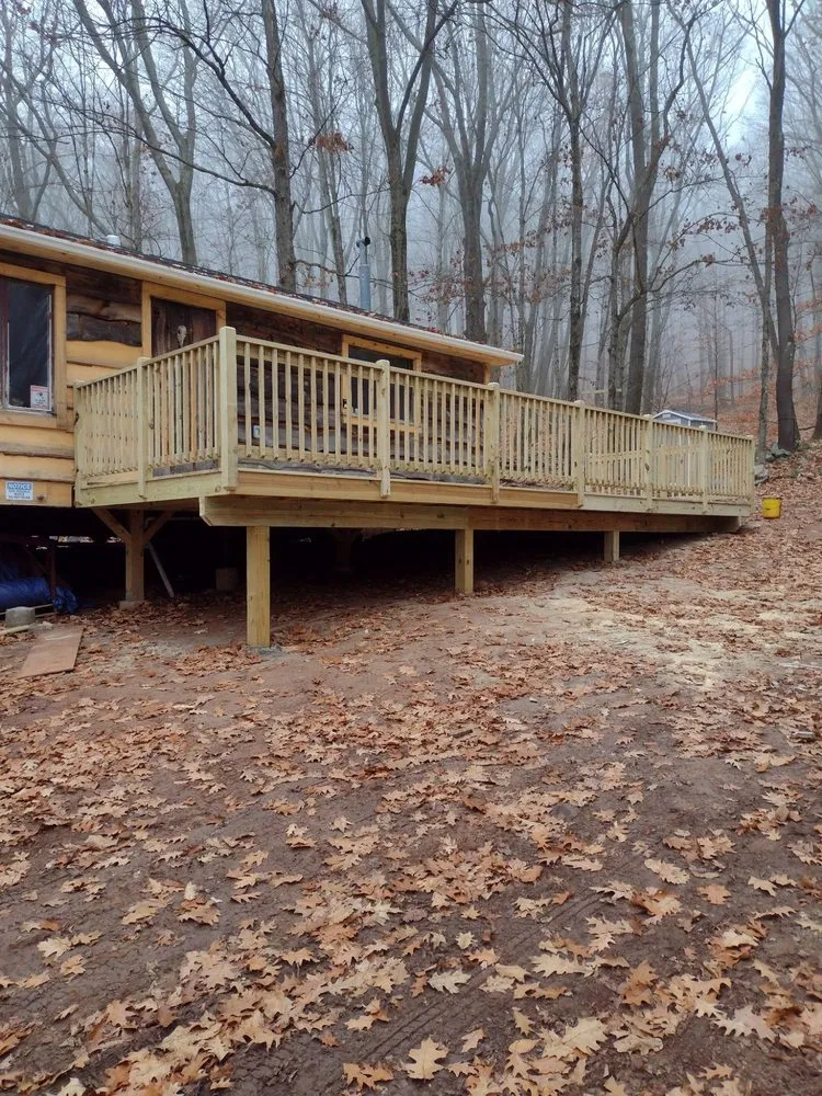 Licensed electrician providing electrical repair in Parksville, NY - McGee Restoration
