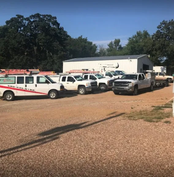 Slide of McGehee Electric