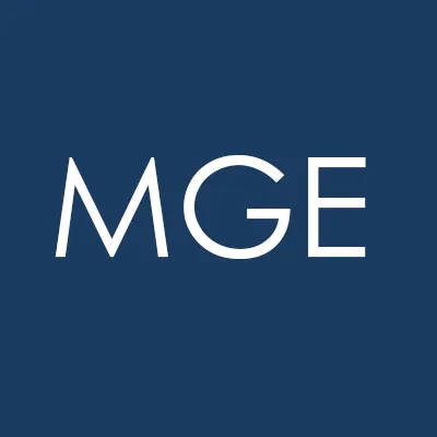 Slide of McGehee Electric