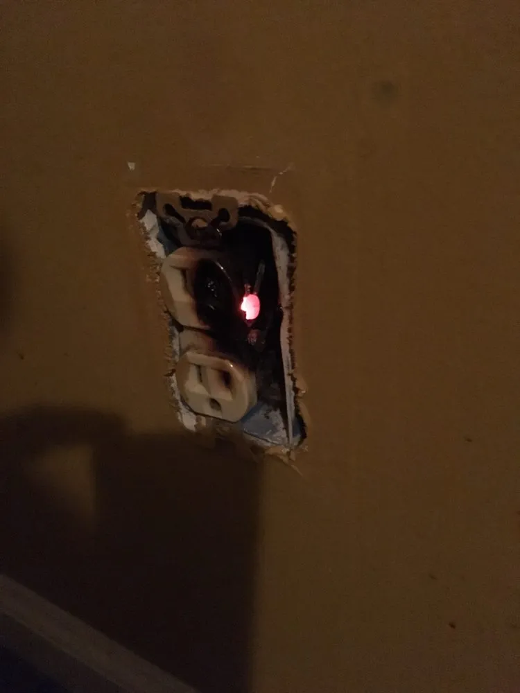 Licensed electrical repair service in , - McGehee Electric