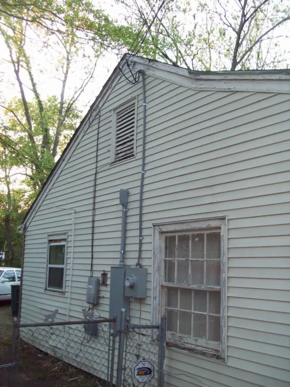 Professional electrical repair service in , - McGehee Electric