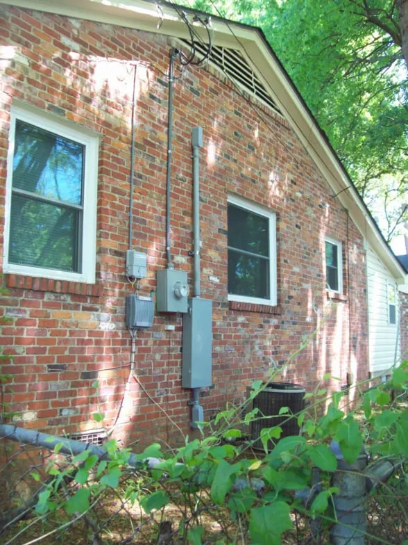 Certified emergency electrical service experts serving , - McGehee Electric