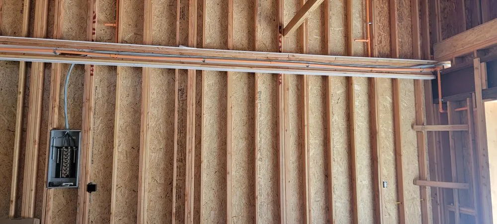 Slide of McGehee Electric