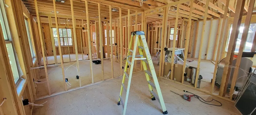 Slide of McGehee Electric