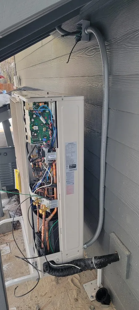 Slide of McGehee Electric