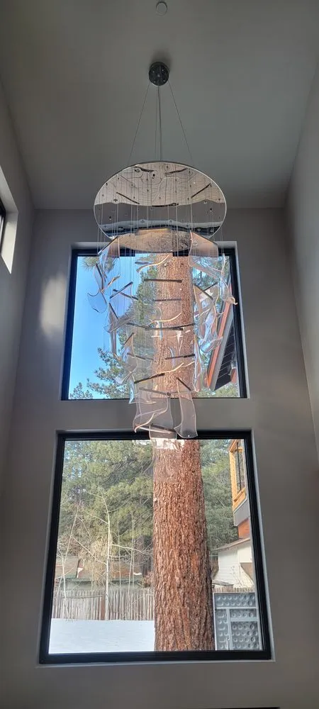 Slide of McGehee Electric