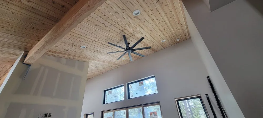 Slide of McGehee Electric