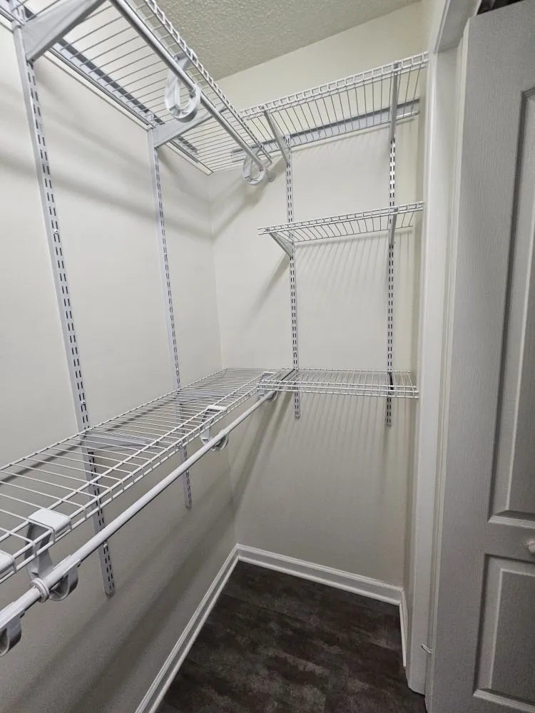 Licensed electrician providing lighting installation in Climax, NC - McGhee & Harris Construction