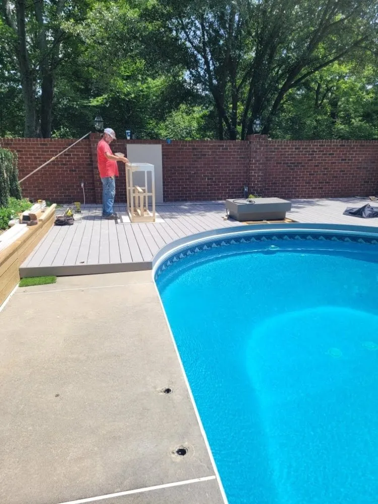 Expert panel upgrade service in Climax, NC - McGhee & Harris Construction