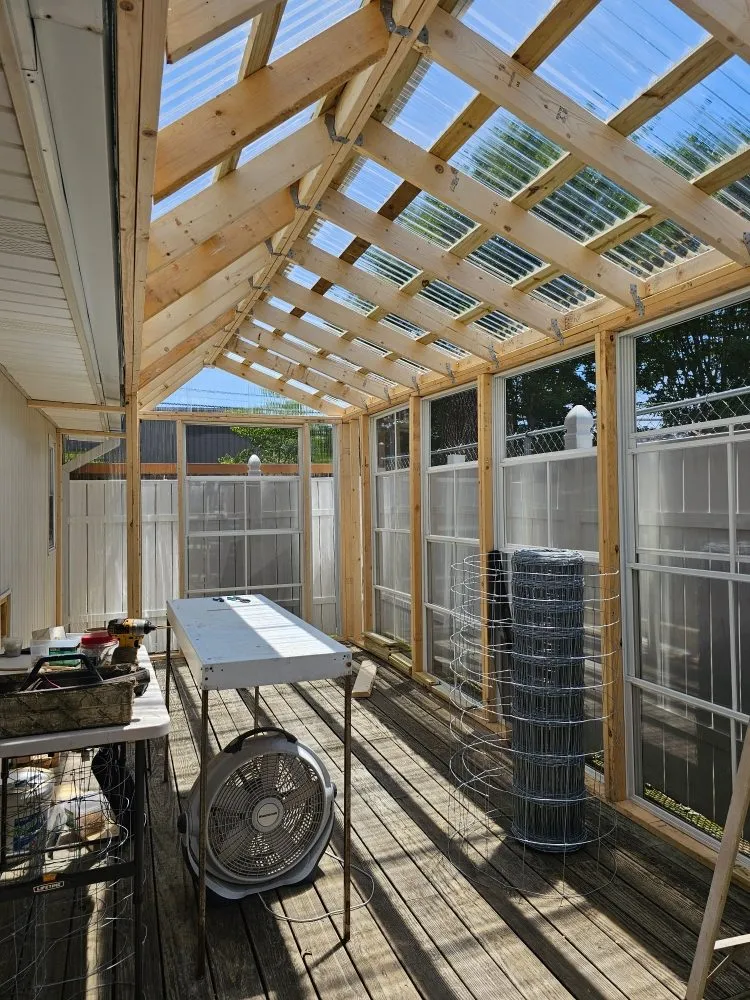 Trusted panel upgrade experts serving Climax, NC - McGhee & Harris Construction
