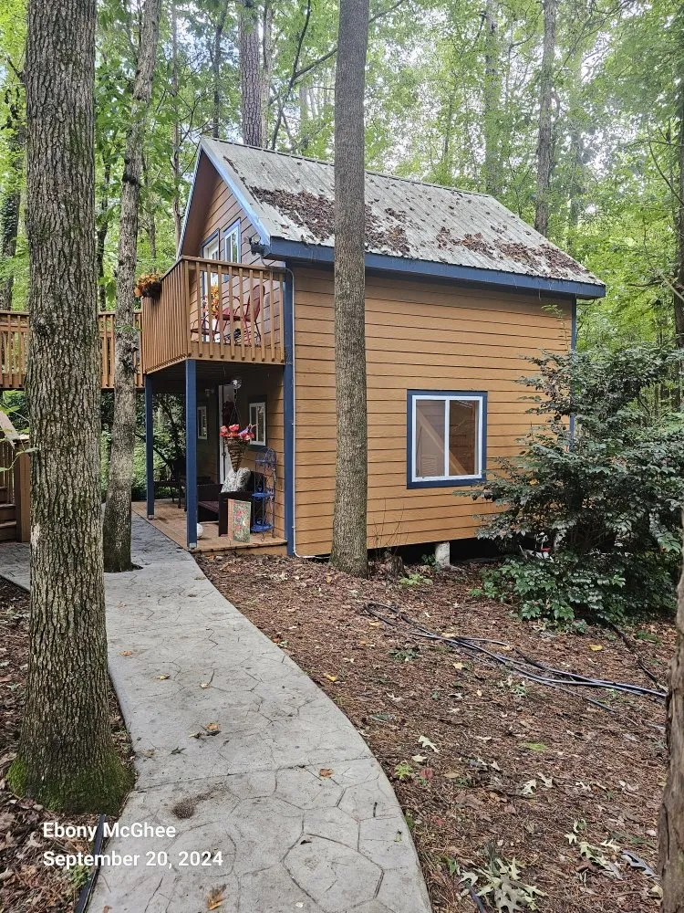 Trusted electrical repair in Climax, NC by McGhee & Harris Construction