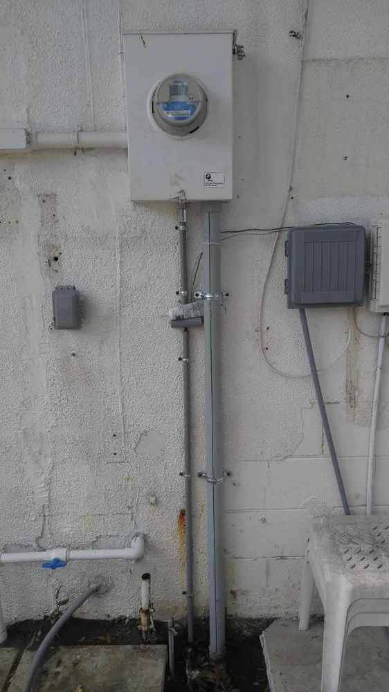 Licensed electrician providing electrical repair in Parrish , FL - McGhee Electric