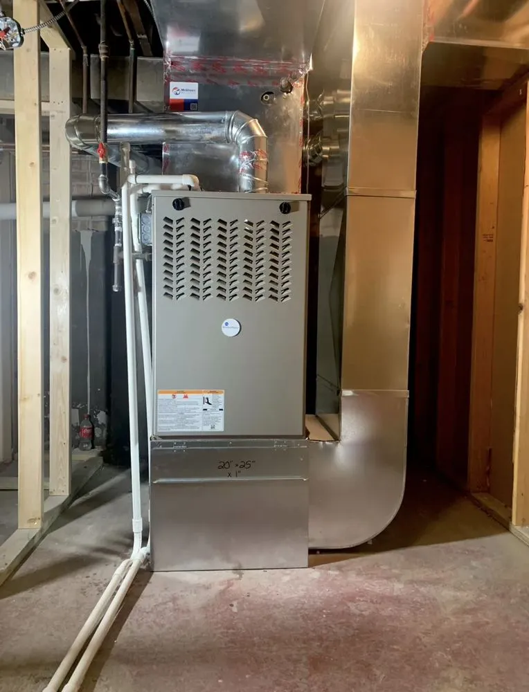 Slide of McGhee's Mechanical