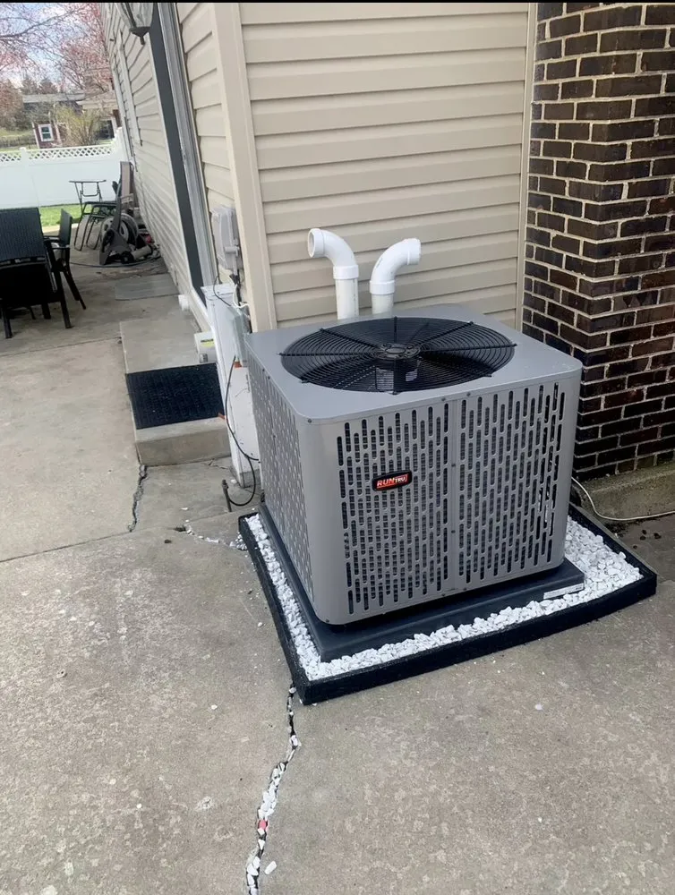 Slide of McGhee's Mechanical