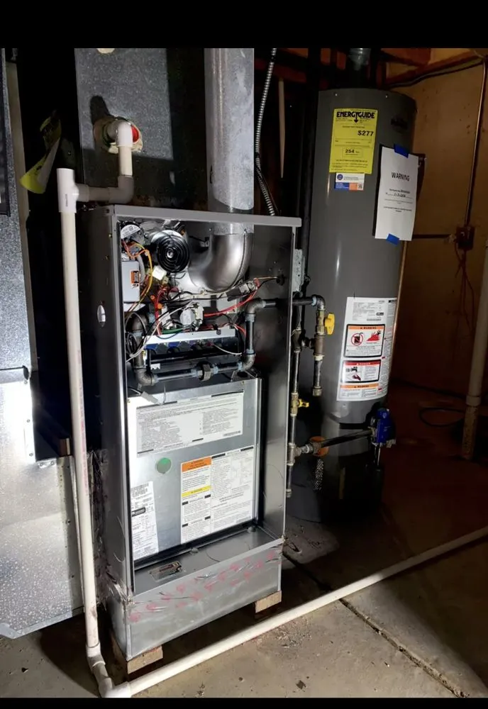 Slide of McGhee's Mechanical