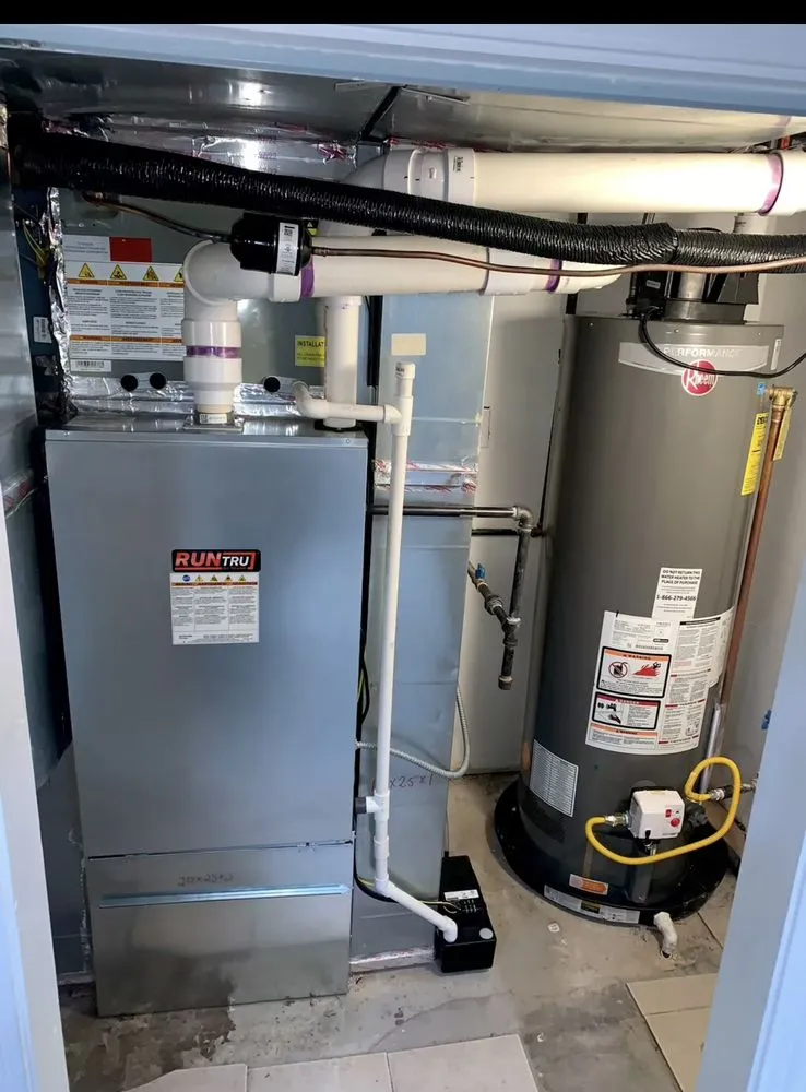 Slide of McGhee's Mechanical