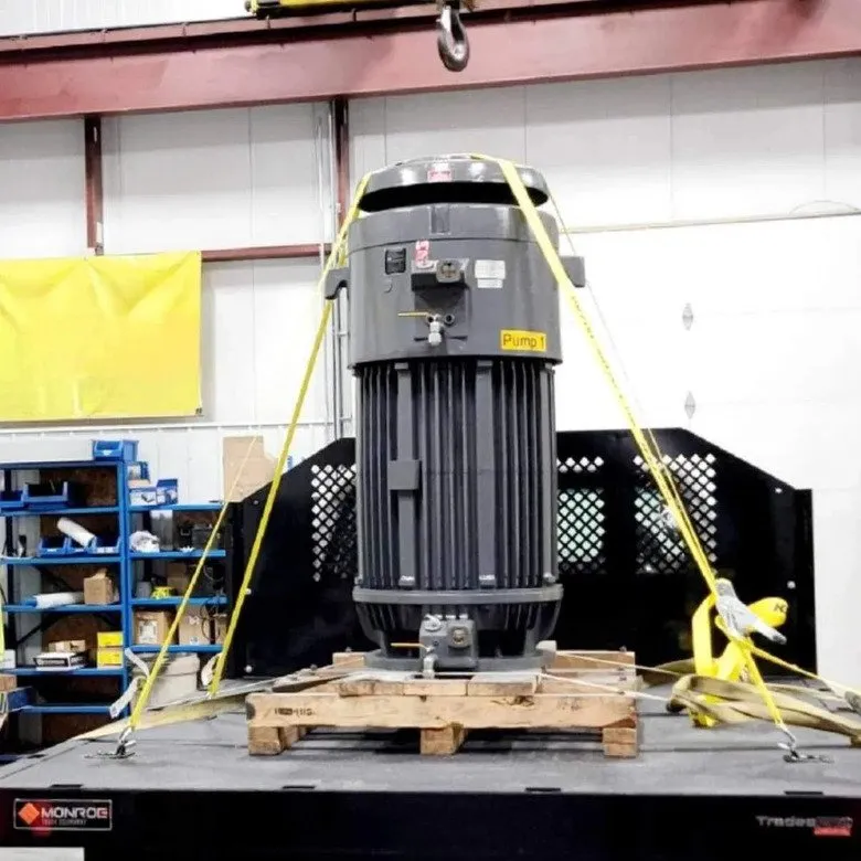 Slide of McGilvra Electric